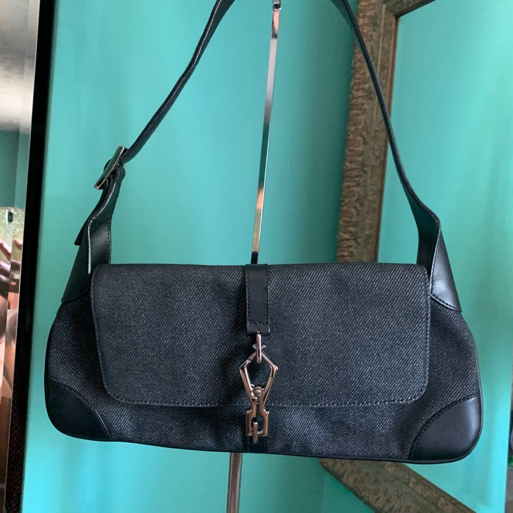 GUCCI JACKIE O Handbag